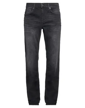 7 For All Mankind BOTTOMWEAR - Pantaloni jeans su YOOX.COM