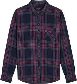 Rails TOPWEAR - Camicie su YOOX.COM