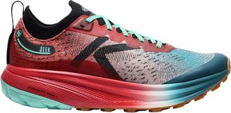 Keen Mens Seek Trail-Running Shoes Red 13