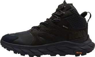 Hoka One One Anacapa Mid Gore Tex Black 1122018-BBLC