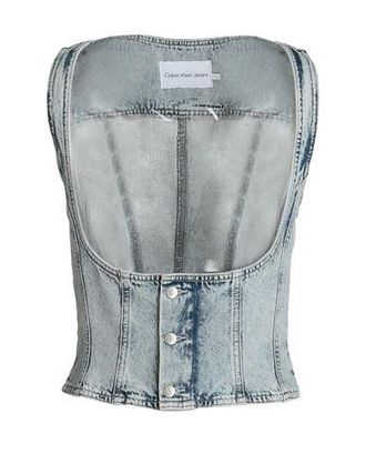 Calvin Klein ANZ&Uuml;GE und CO-ORDS - Couture-Westen auf YOOX.COM