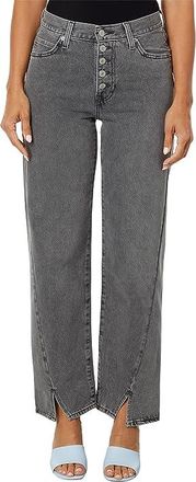 Levi's 94 Baggy Twisted Womens Jeans Right Now : 24 31, Cotton/Denim