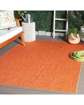 Safavieh Beach House Stacey Power Loomed Rug