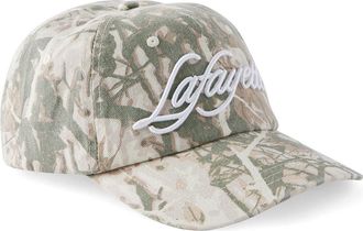 Cotton On Mens 5 Panel Hat in Tree Camo Lafayette at Nordstrom