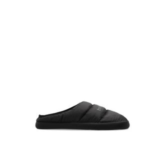Balenciaga Schoenen, Heren, Zwart, 44 EU, Slides Alaska