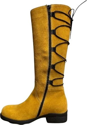 Wolky Donna, Scarpe, Giallo, 36 EU, new
