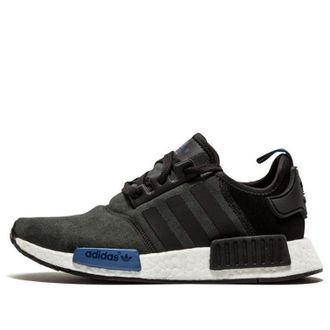 adidas (WMNS) adidas NMD_R1 Core Black S75230