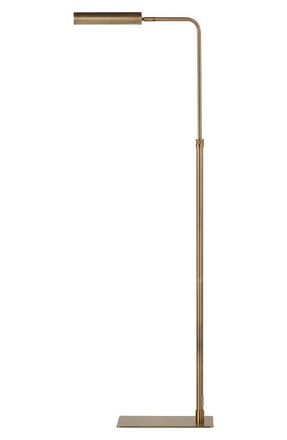 RENWIL Kane Adjustable Floor Lamp at Nordstrom