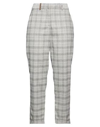 PESERICO BOTTOMWEAR - Trousers on YOOX.COM
