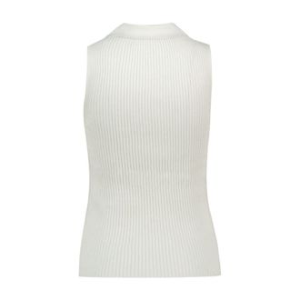 Diesel M-Lilita Tank Top - White