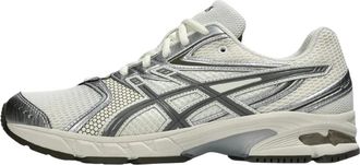 Asics Gel-DS Trainer 14 - Heren - Sneakers - Beige - 40 EU - Leer - Schoenen