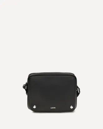 Loewe Pebble Messenger medium Bag Male UNI