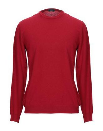 Zanone KNITWEAR - Jumpers on YOOX.COM