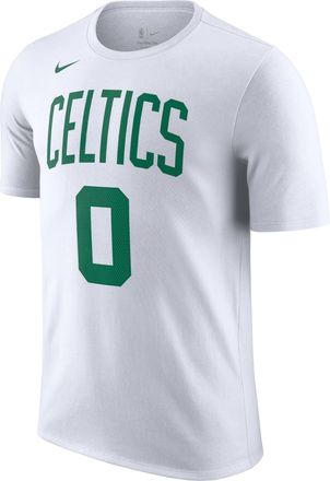 Nike Boston Celtics NBA T-Shirt White DR6364-102