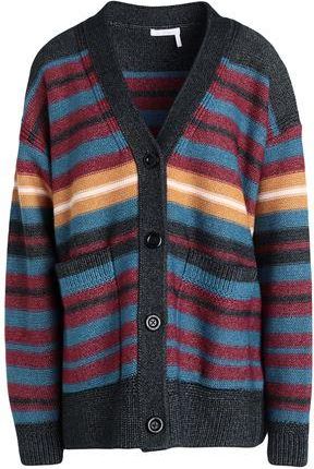 See By Chloé KNITWEAR - Cardigans sur YOOX.COM