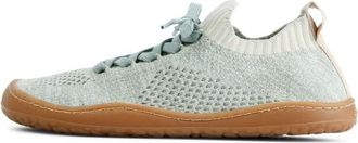 Grand Step Shoes Essence Barfussschuhe - Unisex | gr&uuml;n