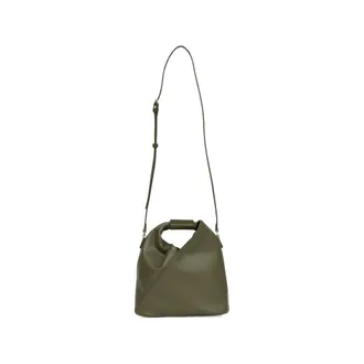 Maison Margiela Japanese Origami-inspired Shoulder Bag