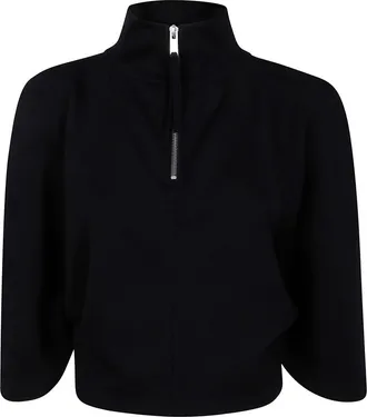 Thom Krom Jassen, Dames, Zwart, M, Coltruien