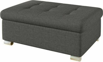 Mirjan24 Mobilier1 - Banco Acolchado Comfivo 118, Lux 06, 41x70x96cm, Di&aacute;metro: 0, Tapiz, Patas: Pl&aacute;stico, 0