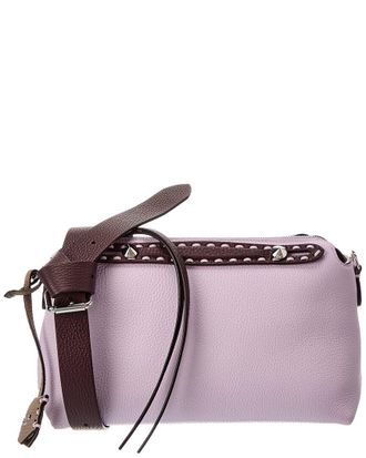 Fendi Fendi By The Way Selleria Medium Leather Tote