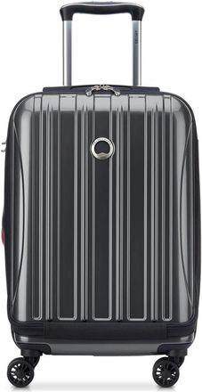 Delsey Helium Aero Carry-On Expandable Spinner With Laptop Pocket