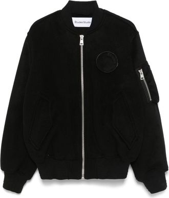 &Eacute;tudes Studio Bomber - Nero