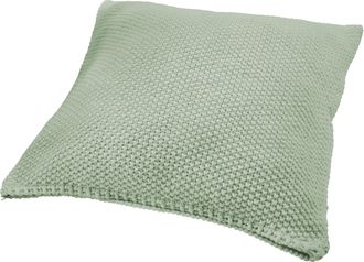 Primera Kissenhülle »Kissenhülle Strick« in trendigen Farben