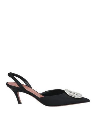 Amina Muaddi FOOTWEAR - Pumps sur YOOX.COM