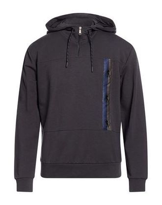 Dirk Bikkembergs TOPWEAR - Sweatshirts on YOOX.COM