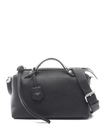 Fendi 2020s medium By The Way shopper - Zwart