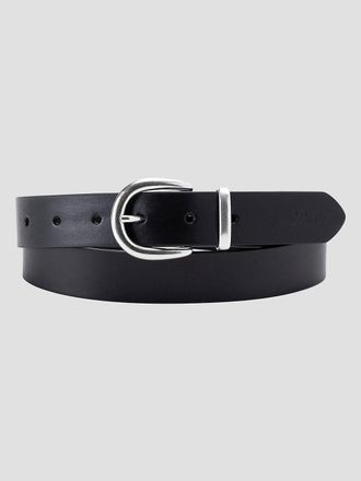 Levi's Phoebe G&uuml;rtel schwarz