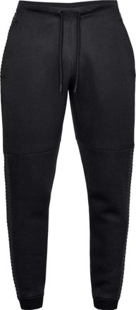 Under Armour Unstoppable Move Pants Black 1320707-001