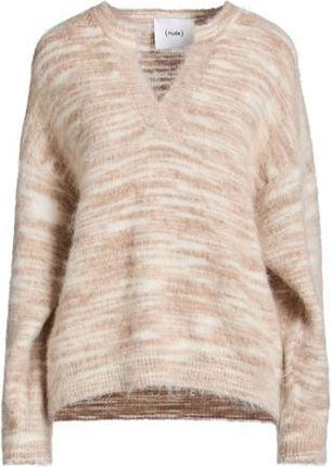 Nude MAGLIERIA - Pullover su YOOX.COM