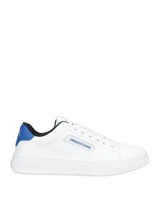 A|X Armani Exchange FOOTWEAR - Trainers on YOOX.COM