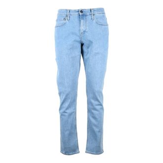 Calvin Klein Slim-fit Jeans - male - Calvin Klein - Slim Fit Jeans - Blue - W29 - Jeans