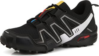 Generic 2026 Trekking & Hiking Shoes for Women Men Lightweight Leisure Shoes Breathable Mens Shoes Comfortable Outdoor Shoes Fashionable Training Shoes Hiking