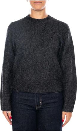 Carhartt Work in Progress Donna, Maglie, Nero, XS, new