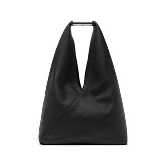 Maison Margiela Japanese Leather Shoulder Bag