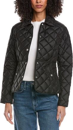 Burberry Quilted Jacket