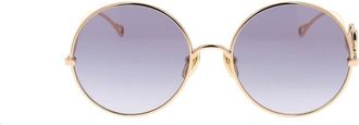 Chlo&eacute; unisex, Accesorios, Amarillo, Talla: ONE Size