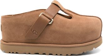 UGG Goldenstar Hi-klompen