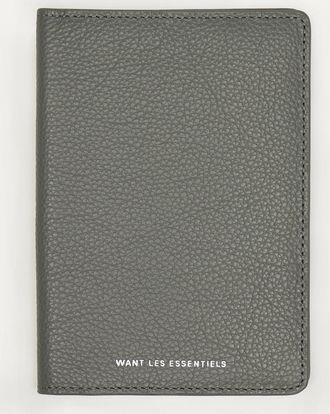 Want Les Essentiels Pearson passport holder