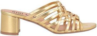 Bibi Lou SCHUHE - Sandalen auf YOOX.COM