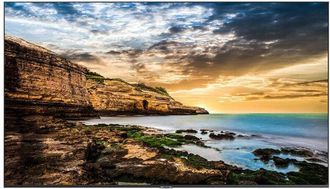 Samsung Monitor Samsung Digital Signage Uhd 43 (qe43t) / Direct Led Bl/3840x2160(16:9) /4000:1 /300cd/m2 / Monitor Samsung Digital Sig