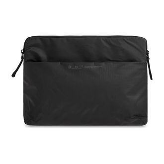 Db Ramverk 14 Laptop Sleeve - unisex - Laptoptassen - Zwart - ONE Size - Polyester - Tassen
