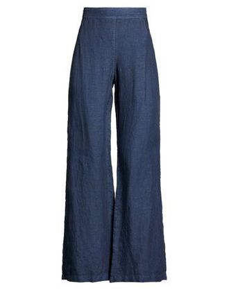 120% Lino BOTTOMWEAR - Trousers sur YOOX.COM