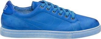 Pantofola D'oro Uomo, Scarpe, Blu, 44 1/2 EU, new