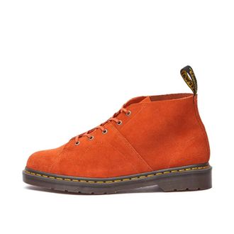 Dr. Martens Botas Church Monkey - Shoes - Hombre - Marr&oacute;n - 43 EU