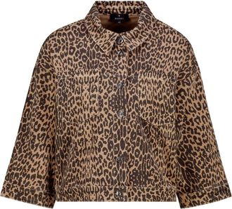 Monari Donna, Giacche, Marrone, S, new