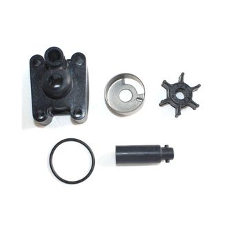 OEM Kit De Reparaci&oacute;n De Bomba De Agua Para Motores Fueraborda De Cuatro Tiempos De 2,5 Hp: 69m-g4311-00, 6l5-44352-00, 6e0-44366-00-00, 9321033m85